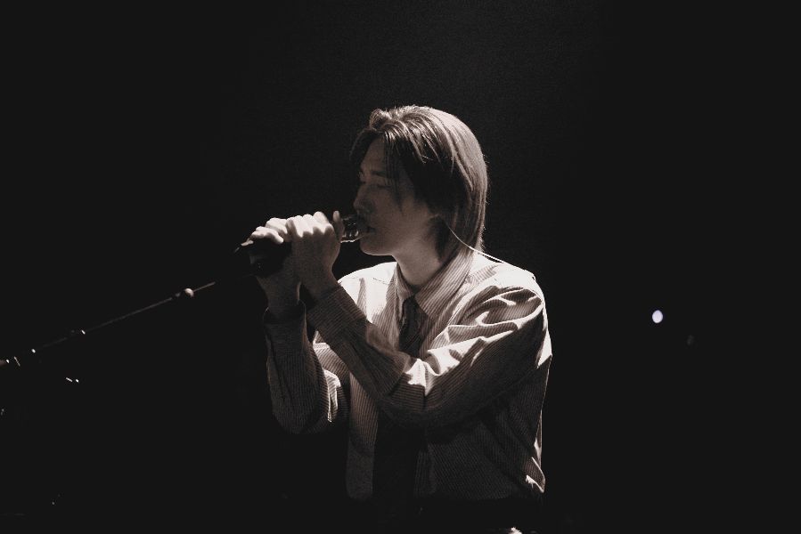 ELDON live