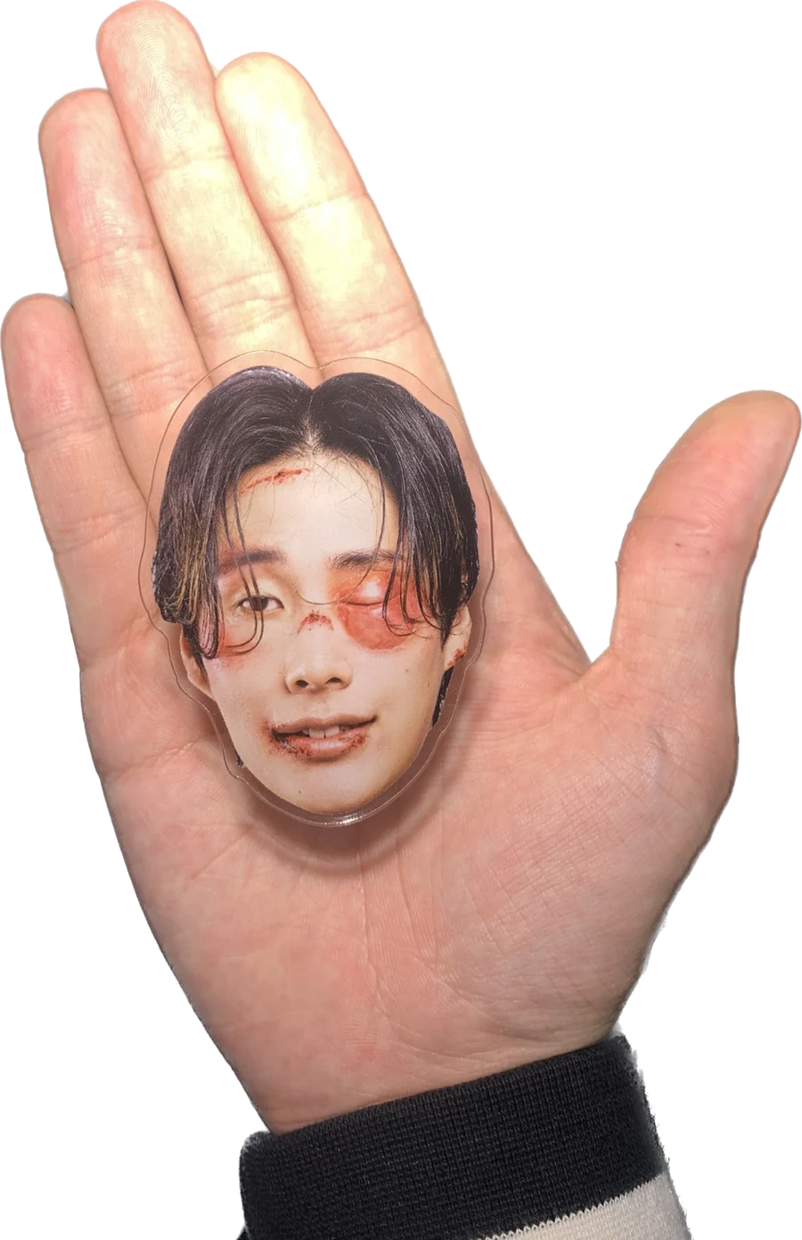 Hate Griptok