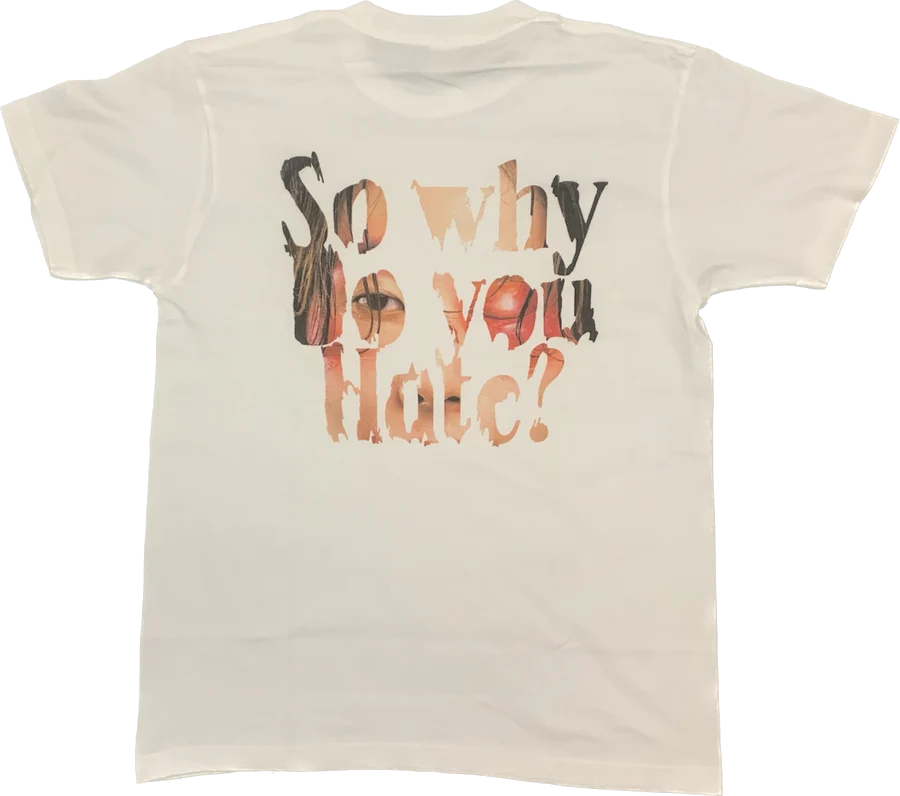 Hate T-Shirt